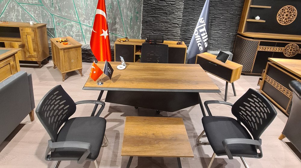 Şahika Masa Takımı